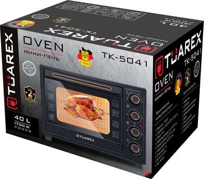 Ростер Tuarex TK-5041