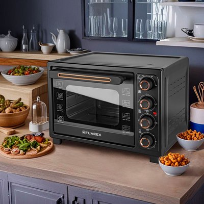 Ростер Tuarex TK-5041