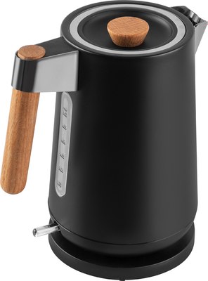 Электрочайник Endever Skyline KR-372S (черный)