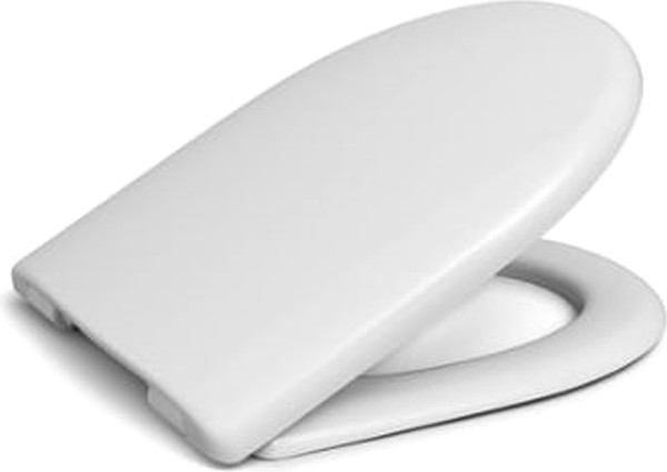 Сиденье для унитаза Roca Access ZRU9307772 - фото