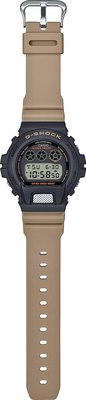 Часы наручные мужские Casio DW-6900TU-1A5