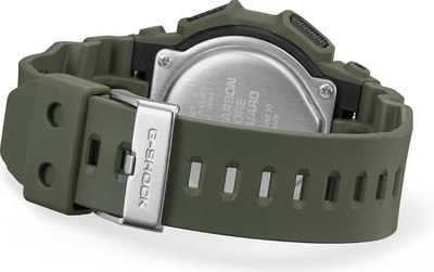 Часы наручные мужские Casio GD-010-3E