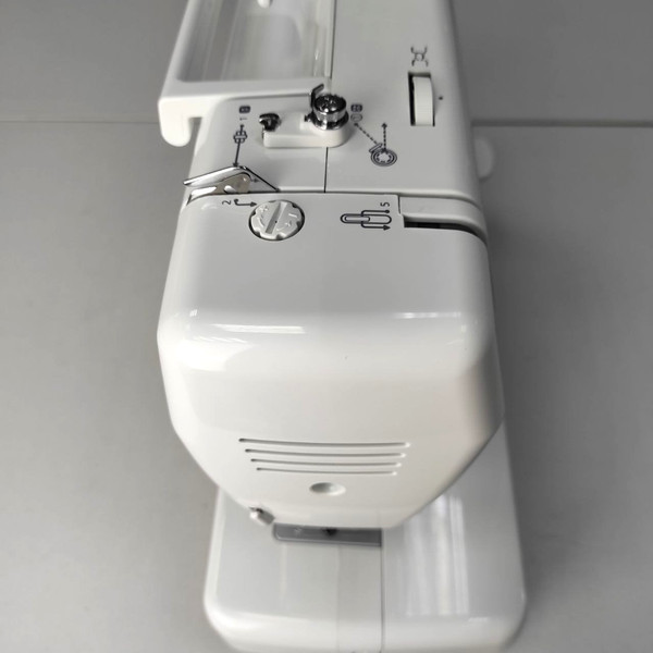 Швейная машина Jaguar Jeans Pink