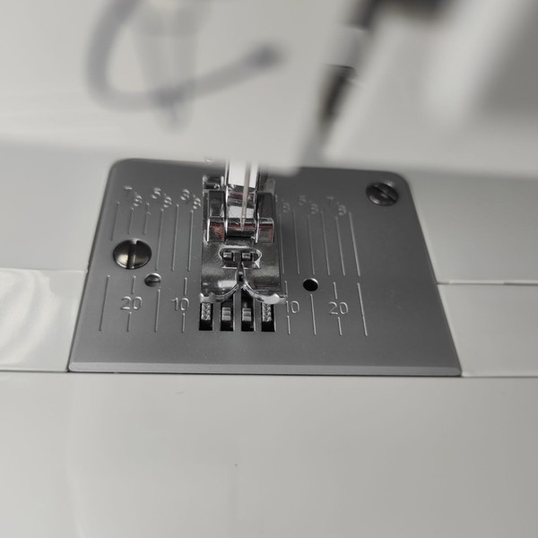 Швейная машина Jaguar Jeans Pink