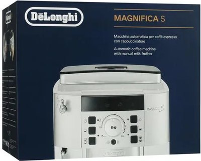 Кофемашина DeLonghi ECAM22.112.B
