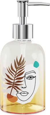 Дозатор для жидкого мыла FORA Fantasy FOR-FAN01 - фото