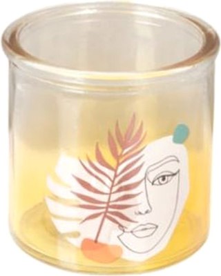 Стакан для зубной щетки и пасты FORA Fantasy FOR-FAN02  - фото