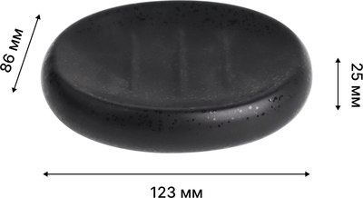 Мыльница FORA Tidal FOR-TID036