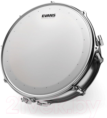 Пластик для барабана Evans B14HDD