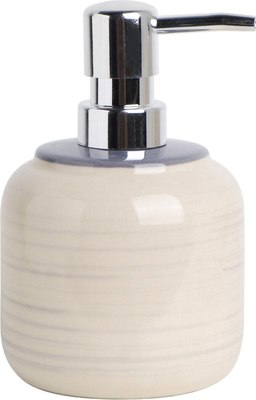 Дозатор для жидкого мыла FORA Amber FOR-AMB021 - фото