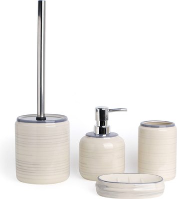 Дозатор для жидкого мыла FORA Amber FOR-AMB021