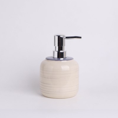 Дозатор для жидкого мыла FORA Amber FOR-AMB021