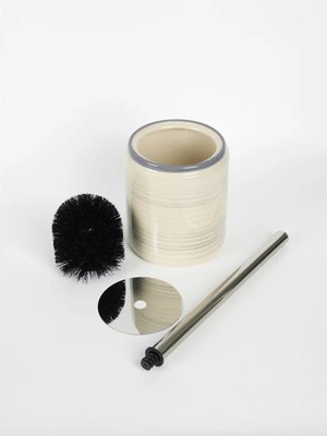 Ершик для унитаза FORA Amber FOR-AMB025