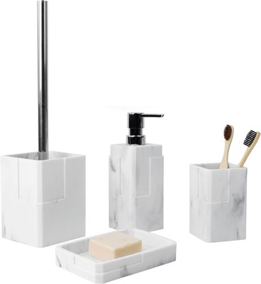 Дозатор для жидкого мыла FORA Urban FOR-URB021