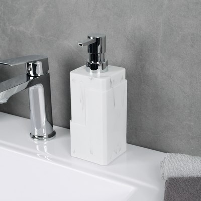 Дозатор для жидкого мыла FORA Urban FOR-URB021