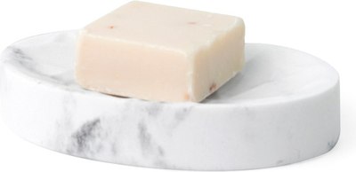 Мыльница FORA White Rock FOR-WRK036 - фото