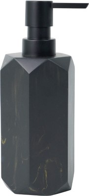 Дозатор для жидкого мыла FORA Anthracite FOR-ANT021 - фото