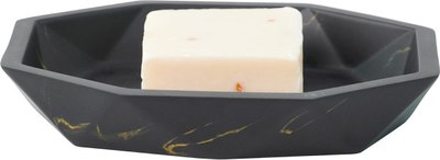 Мыльница FORA Anthracite FOR-ANT036 - фото