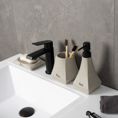 Дозатор для жидкого мыла FORA Volcano FOR-VOL021