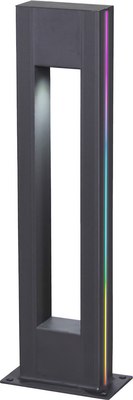 Светильник уличный Kinklight Грайни 09208-F(220V).16(RGB)
