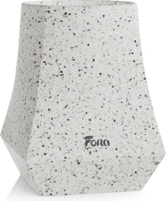 Стакан для зубной щетки и пасты FORA Volcano FOR-VOL044 - фото