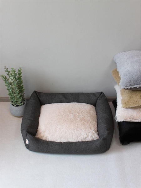 Лежанка для животных MATEX Pet Lux / 55-983