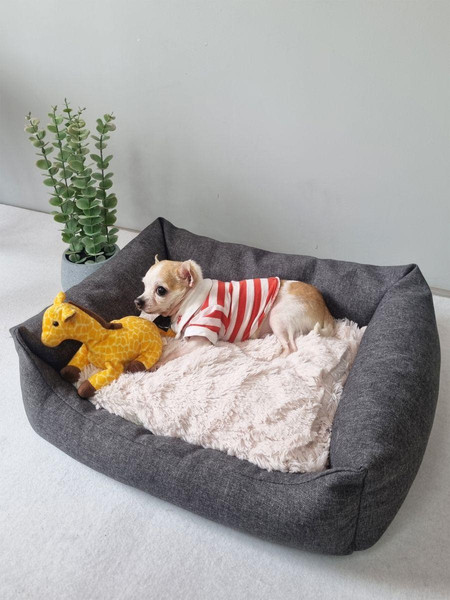 Лежанка для животных MATEX Pet Lux / 55-983