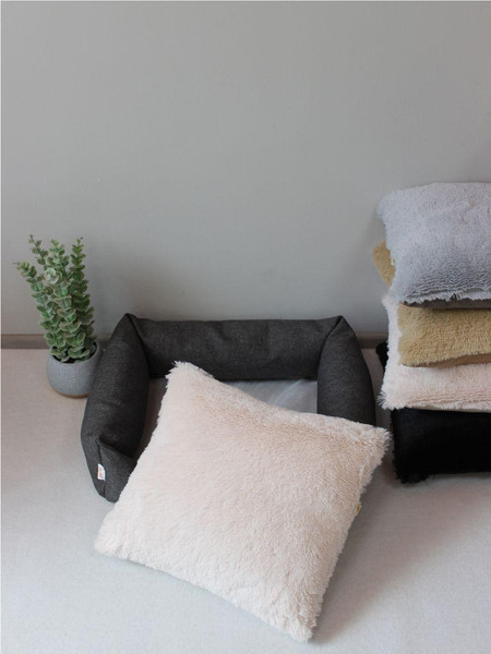 Лежанка для животных MATEX Pet Lux / 55-983