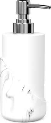 Дозатор для жидкого мыла FORA Marble Right FOR-MRL021 - фото