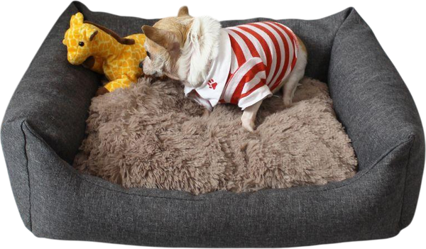 Лежанка для животных MATEX Pet Lux / 55-990 - фото