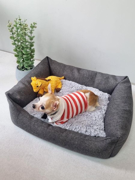 Лежанка для животных MATEX Pet Lux / 56-003