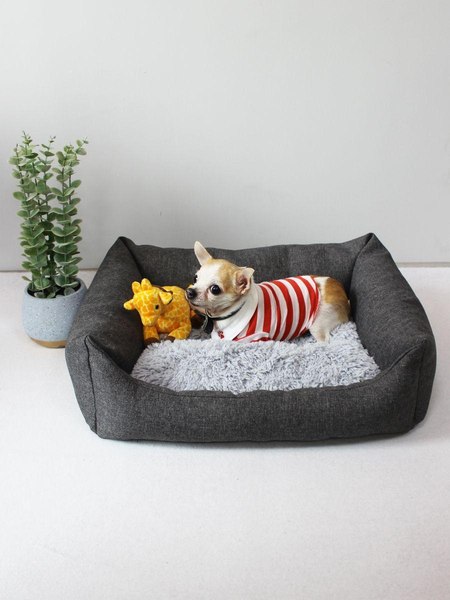 Лежанка для животных MATEX Pet Lux / 56-003