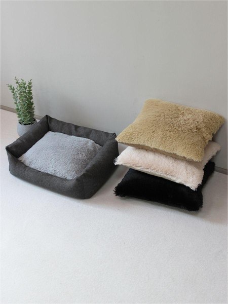 Лежанка для животных MATEX Pet Lux / 56-003