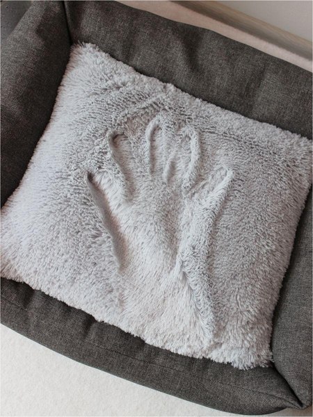 Лежанка для животных MATEX Pet Lux / 56-003