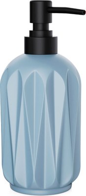 Дозатор для жидкого мыла FORA Triangle FOR-TRN021 - фото