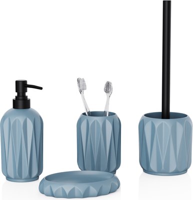 Дозатор для жидкого мыла FORA Triangle FOR-TRN021