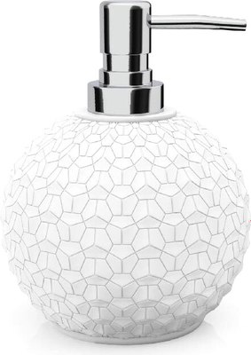 Дозатор для жидкого мыла FORA Brilliant FOR-BRL021 - фото