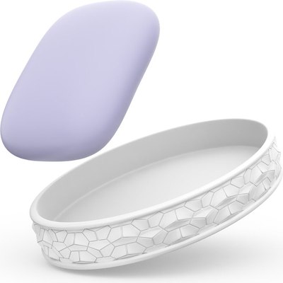 Мыльница FORA Brilliant FOR-BRL036