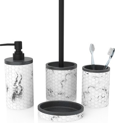 Дозатор для жидкого мыла FORA Magnetic FOR-MGN021