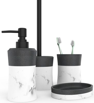 Дозатор для жидкого мыла FORA Ever FOR-EVR021