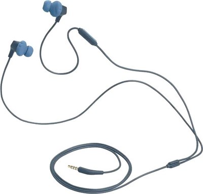 Беспроводные наушники JBL Endurence Run 2 / JBL-JBLENDURRUN2BL - фото