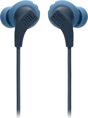 Беспроводные наушники JBL Endurence Run 2 / JBL-JBLENDURRUN2BL