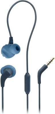 Беспроводные наушники JBL Endurence Run 2 / JBL-JBLENDURRUN2BL
