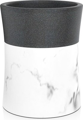 Стакан для зубной щетки и пасты FORA Ever FOR-EVR044 - фото