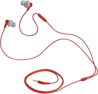 Беспроводные наушники JBL Endurence Run 2 / JBL-JBLENDURRUN2CR - фото