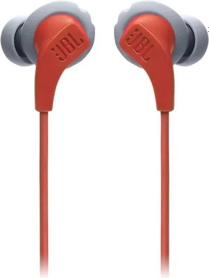 Беспроводные наушники JBL Endurence Run 2 / JBL-JBLENDURRUN2CR