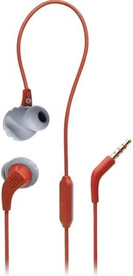 Беспроводные наушники JBL Endurence Run 2 / JBL-JBLENDURRUN2CR