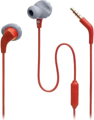 Беспроводные наушники JBL Endurence Run 2 / JBL-JBLENDURRUN2CR