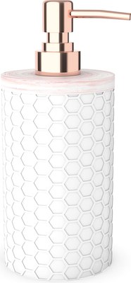 Дозатор для жидкого мыла FORA Soft FOR-SFT021 - фото