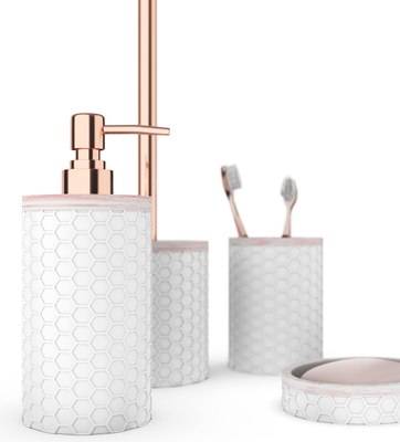 Дозатор для жидкого мыла FORA Soft FOR-SFT021